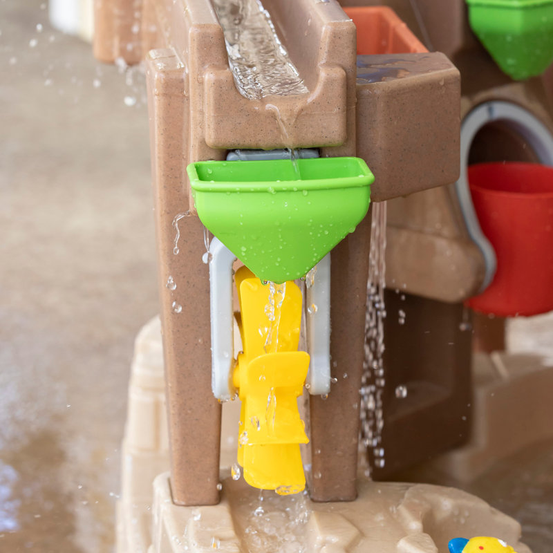 Step2 Pump & Splash Discovery Pond & Reviews Wayfair